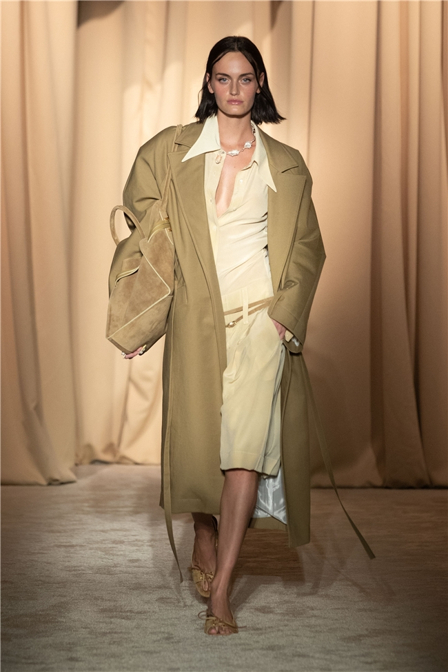 亮相米兰,朗姿集团欧洲品牌EiLEEN ELITEE天猫超级品牌日全新发布,引领女性时装新风尚