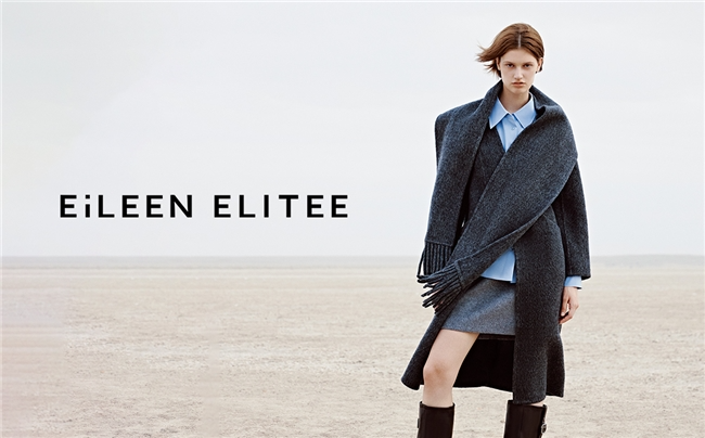 亮相米兰,朗姿集团欧洲品牌EiLEEN ELITEE天猫超级品牌日全新发布,引领女性时装新风尚